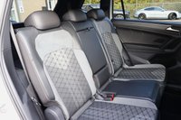 USED 2022 72 VOLKSWAGEN TIGUAN ALLSPACE 1.5 TSI R-LINE DSG 1 OWNER 20"s 7SEATS MAXTON BODYKIT