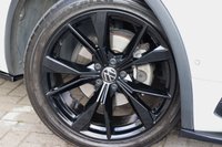 USED 2022 72 VOLKSWAGEN TIGUAN ALLSPACE 1.5 TSI R-LINE DSG 1 OWNER 20"s 7SEATS MAXTON BODYKIT