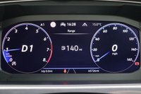 USED 2022 72 VOLKSWAGEN TIGUAN ALLSPACE 1.5 TSI R-LINE DSG 1 OWNER 20"s 7SEATS MAXTON BODYKIT