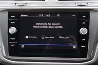 USED 2022 72 VOLKSWAGEN TIGUAN ALLSPACE 1.5 TSI R-LINE DSG 1 OWNER 20"s 7SEATS MAXTON BODYKIT