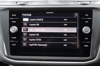 USED 2022 72 VOLKSWAGEN TIGUAN ALLSPACE 1.5 TSI R-LINE DSG 1 OWNER 20"s 7SEATS MAXTON BODYKIT