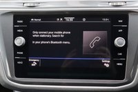 USED 2022 72 VOLKSWAGEN TIGUAN ALLSPACE 1.5 TSI R-LINE DSG 1 OWNER 20"s 7SEATS MAXTON BODYKIT