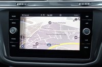 USED 2022 72 VOLKSWAGEN TIGUAN ALLSPACE 1.5 TSI R-LINE DSG 1 OWNER 20"s 7SEATS MAXTON BODYKIT