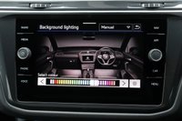 USED 2022 72 VOLKSWAGEN TIGUAN ALLSPACE 1.5 TSI R-LINE DSG 1 OWNER 20"s 7SEATS MAXTON BODYKIT
