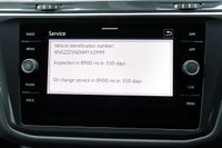 USED 2022 72 VOLKSWAGEN TIGUAN ALLSPACE 1.5 TSI R-LINE DSG 1 OWNER 20"s 7SEATS MAXTON BODYKIT