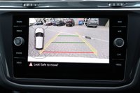 USED 2022 72 VOLKSWAGEN TIGUAN ALLSPACE 1.5 TSI R-LINE DSG 1 OWNER 20"s 7SEATS MAXTON BODYKIT