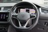 USED 2022 72 VOLKSWAGEN TIGUAN ALLSPACE 1.5 TSI R-LINE DSG 1 OWNER 20"s 7SEATS MAXTON BODYKIT
