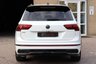 USED 2022 72 VOLKSWAGEN TIGUAN ALLSPACE 1.5 TSI R-LINE DSG 1 OWNER 20"s 7SEATS MAXTON BODYKIT