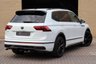 USED 2022 72 VOLKSWAGEN TIGUAN ALLSPACE 1.5 TSI R-LINE DSG 1 OWNER 20"s 7SEATS MAXTON BODYKIT