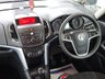 USED 2015 15 VAUXHALL ZAFIRA TOURER 1.4i Turbo Exclusiv MPV 5dr Petrol Manual Euro 6 (140 ps) NATIONWIDE DELIVERY FROM &pound;99