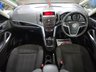 USED 2015 15 VAUXHALL ZAFIRA TOURER 1.4i Turbo Exclusiv MPV 5dr Petrol Manual Euro 6 (140 ps) NATIONWIDE DELIVERY FROM &pound;99