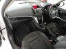 USED 2015 15 VAUXHALL ZAFIRA TOURER 1.4i Turbo Exclusiv MPV 5dr Petrol Manual Euro 6 (140 ps) NATIONWIDE DELIVERY FROM &pound;99