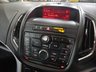 USED 2015 15 VAUXHALL ZAFIRA TOURER 1.4i Turbo Exclusiv MPV 5dr Petrol Manual Euro 6 (140 ps) NATIONWIDE DELIVERY FROM &pound;99
