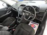 USED 2015 15 VAUXHALL ZAFIRA TOURER 1.4i Turbo Exclusiv MPV 5dr Petrol Manual Euro 6 (140 ps) NATIONWIDE DELIVERY FROM &pound;99