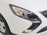 USED 2015 15 VAUXHALL ZAFIRA TOURER 1.4i Turbo Exclusiv MPV 5dr Petrol Manual Euro 6 (140 ps) NATIONWIDE DELIVERY FROM &pound;99