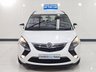 USED 2015 15 VAUXHALL ZAFIRA TOURER 1.4i Turbo Exclusiv MPV 5dr Petrol Manual Euro 6 (140 ps) NATIONWIDE DELIVERY FROM &pound;99