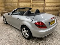 USED 2009 09 MERCEDES-BENZ SLK 3.0 SLK280 Convertible 2dr Petrol G-Tronic Euro 4 (231 ps) 58,552 MLS ONLY HIGH SPEC AUTO MODEL EXC CONDITION