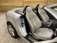 USED 2009 09 MERCEDES-BENZ SLK 3.0 SLK280 Convertible 2dr Petrol G-Tronic Euro 4 (231 ps) 58,552 MLS ONLY HIGH SPEC AUTO MODEL EXC CONDITION