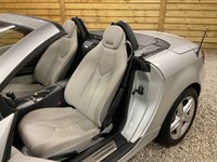 USED 2009 09 MERCEDES-BENZ SLK 3.0 SLK280 Convertible 2dr Petrol G-Tronic Euro 4 (231 ps) 58,552 MLS ONLY HIGH SPEC AUTO MODEL EXC CONDITION