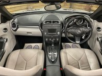 USED 2009 09 MERCEDES-BENZ SLK 3.0 SLK280 Convertible 2dr Petrol G-Tronic Euro 4 (231 ps) 58,552 MLS ONLY HIGH SPEC AUTO MODEL EXC CONDITION