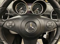 USED 2009 09 MERCEDES-BENZ SLK 3.0 SLK280 Convertible 2dr Petrol G-Tronic Euro 4 (231 ps) 58,552 MLS ONLY HIGH SPEC AUTO MODEL EXC CONDITION