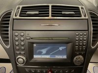USED 2009 09 MERCEDES-BENZ SLK 3.0 SLK280 Convertible 2dr Petrol G-Tronic Euro 4 (231 ps) 58,552 MLS ONLY HIGH SPEC AUTO MODEL EXC CONDITION