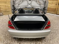 USED 2009 09 MERCEDES-BENZ SLK 3.0 SLK280 Convertible 2dr Petrol G-Tronic Euro 4 (231 ps) 58,552 MLS ONLY HIGH SPEC AUTO MODEL EXC CONDITION