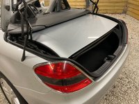 USED 2009 09 MERCEDES-BENZ SLK 3.0 SLK280 Convertible 2dr Petrol G-Tronic Euro 4 (231 ps) 58,552 MLS ONLY HIGH SPEC AUTO MODEL EXC CONDITION