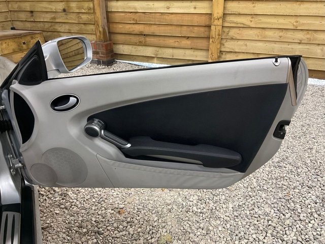 2009 MERCEDES-BENZ SLK (2009) - Photo 10