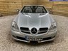 USED 2009 09 MERCEDES-BENZ SLK 3.0 SLK280 Convertible 2dr Petrol G-Tronic Euro 4 (231 ps) 58,552 MLS ONLY HIGH SPEC AUTO MODEL EXC CONDITION