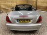 USED 2009 09 MERCEDES-BENZ SLK 3.0 SLK280 Convertible 2dr Petrol G-Tronic Euro 4 (231 ps) 58,552 MLS ONLY HIGH SPEC AUTO MODEL EXC CONDITION