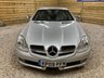 USED 2009 09 MERCEDES-BENZ SLK 3.0 SLK280 Convertible 2dr Petrol G-Tronic Euro 4 (231 ps) 58,552 MLS ONLY HIGH SPEC AUTO MODEL EXC CONDITION