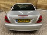 USED 2009 09 MERCEDES-BENZ SLK 3.0 SLK280 Convertible 2dr Petrol G-Tronic Euro 4 (231 ps) 58,552 MLS ONLY HIGH SPEC AUTO MODEL EXC CONDITION