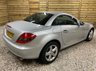 USED 2009 09 MERCEDES-BENZ SLK 3.0 SLK280 Convertible 2dr Petrol G-Tronic Euro 4 (231 ps) 58,552 MLS ONLY HIGH SPEC AUTO MODEL EXC CONDITION
