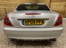 USED 2009 09 MERCEDES-BENZ SLK 3.0 SLK280 Convertible 2dr Petrol G-Tronic Euro 4 (231 ps) 58,552 MLS ONLY HIGH SPEC AUTO MODEL EXC CONDITION