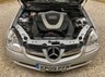 USED 2009 09 MERCEDES-BENZ SLK 3.0 SLK280 Convertible 2dr Petrol G-Tronic Euro 4 (231 ps) 58,552 MLS ONLY HIGH SPEC AUTO MODEL EXC CONDITION