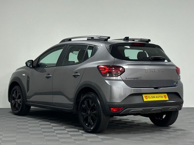 2024 Dacia Sandero Stepway 1L Extreme 5dr - Photo 6