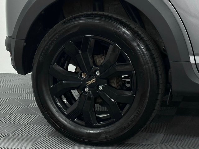 2024 Dacia Sandero Stepway 1L Extreme 5dr - Photo 11