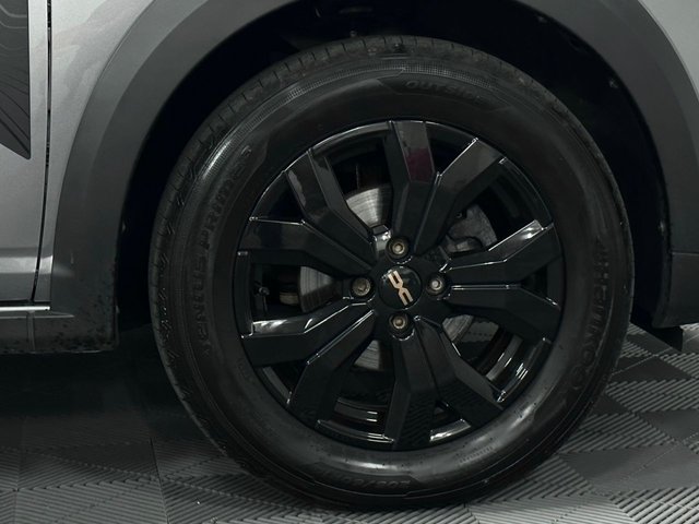 2024 Dacia Sandero Stepway 1L Extreme 5dr - Photo 9