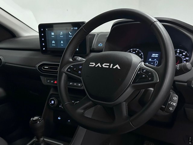 2024 Dacia Sandero Stepway 1L Extreme 5dr - Photo 4