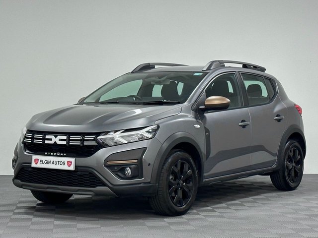 2024 Dacia Sandero Stepway 1L Extreme 5dr - Photo 3