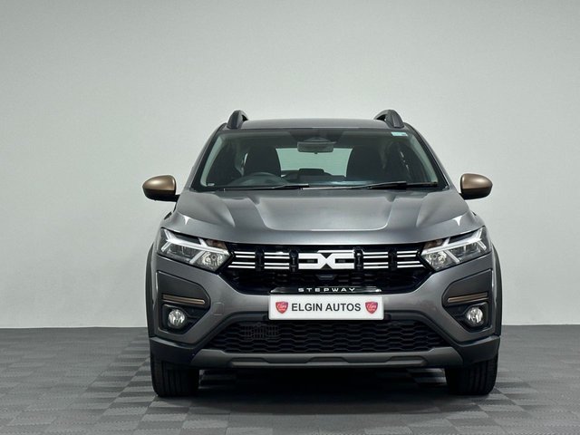 2024 Dacia Sandero Stepway 1L Extreme 5dr - Photo 2