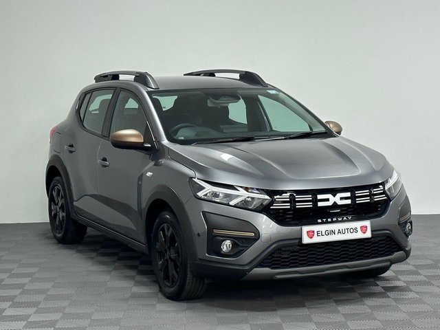 2024 Dacia Sandero Stepway 1L Extreme 5dr - Photo 12