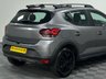 USED 2024 74 DACIA SANDERO STEPWAY Extreme 1.0 TCe ( 90 bhp ) ONLY 7,000 MILES... BIG SPEC...