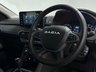 USED 2024 74 DACIA SANDERO STEPWAY Extreme 1.0 TCe ( 90 bhp ) ONLY 7,000 MILES... BIG SPEC...