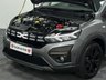 USED 2024 74 DACIA SANDERO STEPWAY Extreme 1.0 TCe ( 90 bhp ) ONLY 7,000 MILES... BIG SPEC...