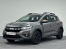 USED 2024 74 DACIA SANDERO STEPWAY Extreme 1.0 TCe ( 90 bhp ) ONLY 7,000 MILES... BIG SPEC...