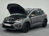 USED 2024 74 DACIA SANDERO STEPWAY Extreme 1.0 TCe ( 90 bhp ) ONLY 7,000 MILES... BIG SPEC...