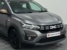 USED 2024 74 DACIA SANDERO STEPWAY Extreme 1.0 TCe ( 90 bhp ) ONLY 7,000 MILES... BIG SPEC...