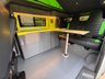 USED 2019 69 VOLKSWAGEN TRANSPORTER 2.0 TDI T30 Highline Panel Van 5dr Diesel DSG FWD SWB Euro 6 (s/s) (150 ps) 4 BERTH CAMPER.